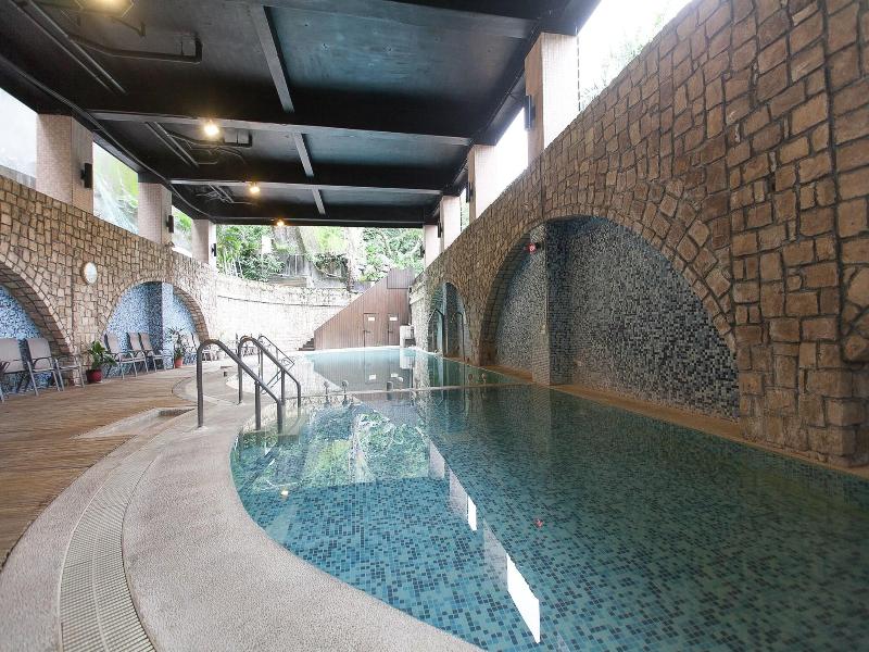 Hoya Hot Springs Resort & Spa image