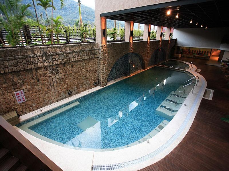 Hoya Hot Springs Resort & Spa image
