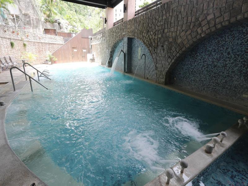 Hoya Hot Springs Resort & Spa image