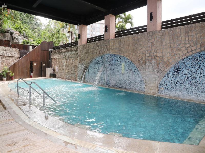 Hoya Hot Springs Resort & Spa image