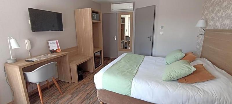 Hôtel Le Clos Badan