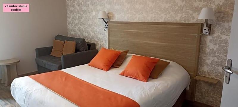 Hôtel Le Clos Badan