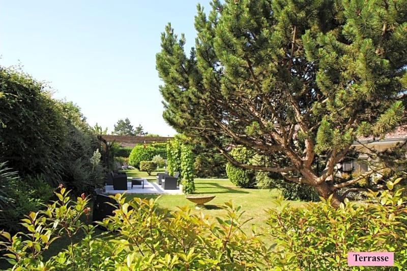 Hôtel Le Clos Badan