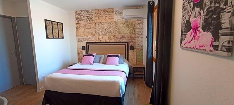 Hôtel Le Clos Badan