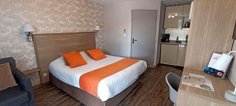 Hôtel Le Clos Badan