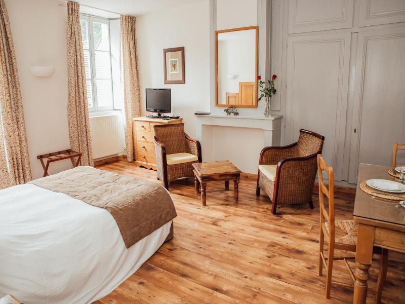 Appart Hôtel Charles Sander image