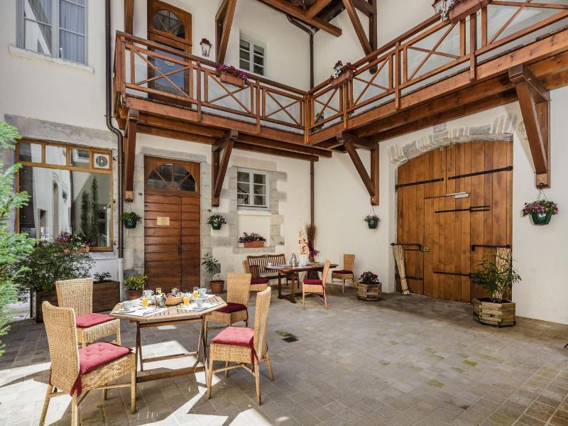 Appart Hôtel Charles Sander image