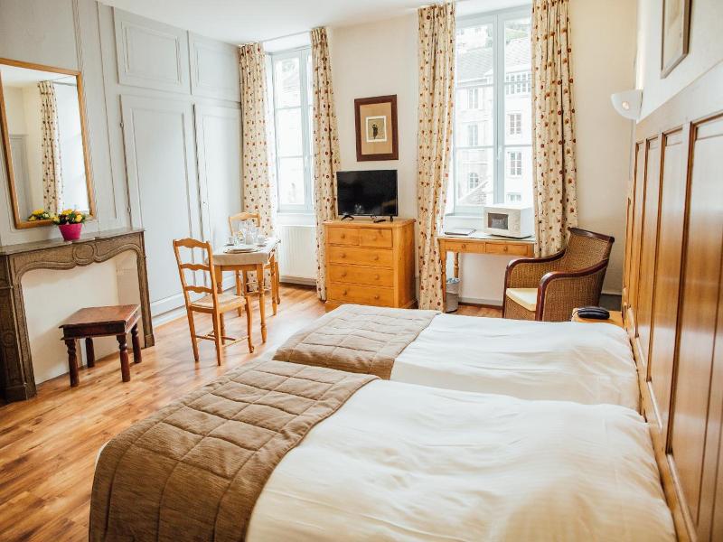 Appart Hôtel Charles Sander image