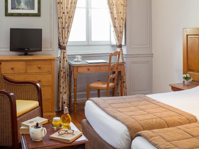 Appart Hôtel Charles Sander image