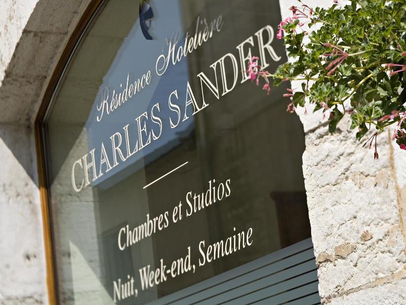 Appart Hôtel Charles Sander image