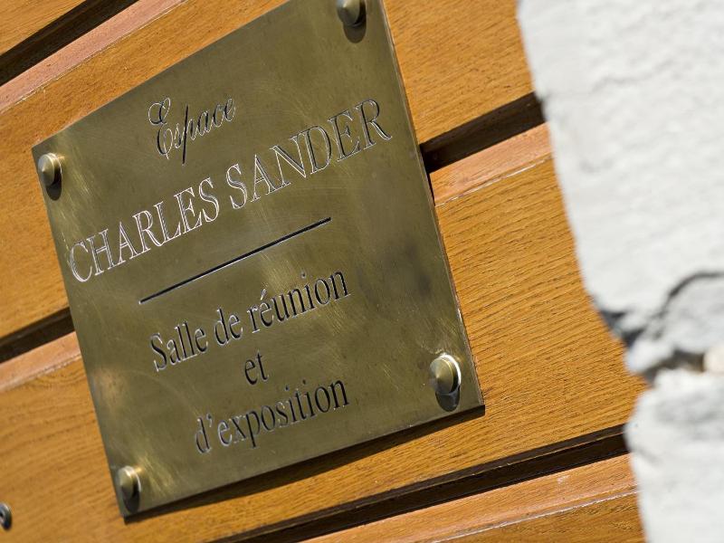 Appart Hôtel Charles Sander image