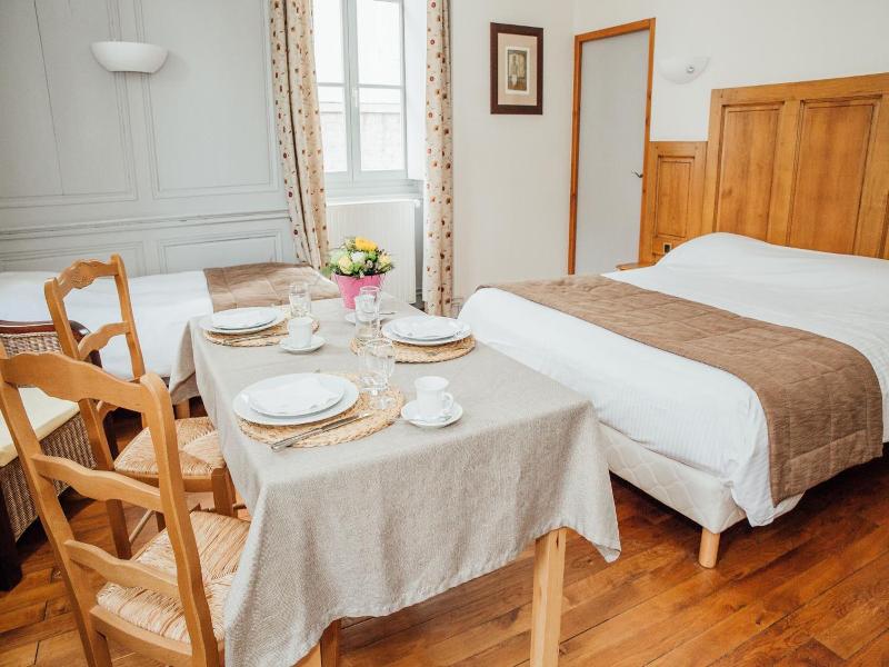 Appart Hôtel Charles Sander image