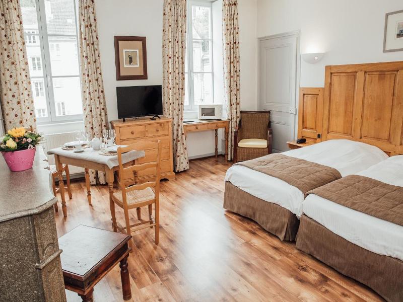 Appart Hôtel Charles Sander image