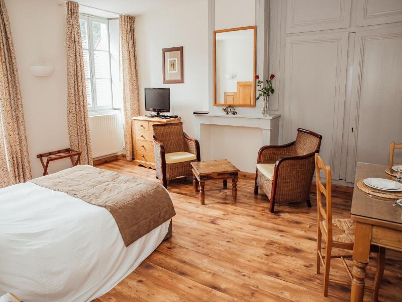 Appart Hôtel Charles Sander image