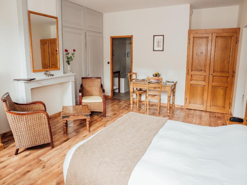 Appart Hôtel Charles Sander image