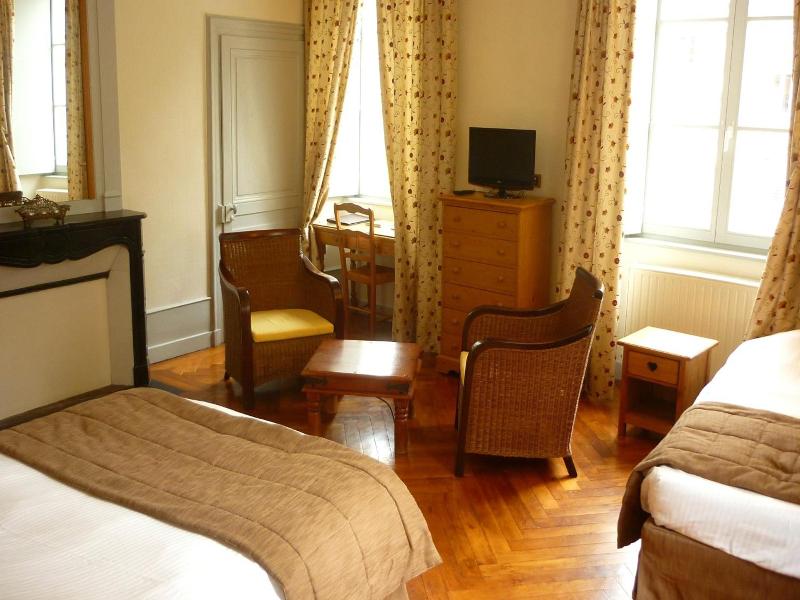 Appart Hôtel Charles Sander image