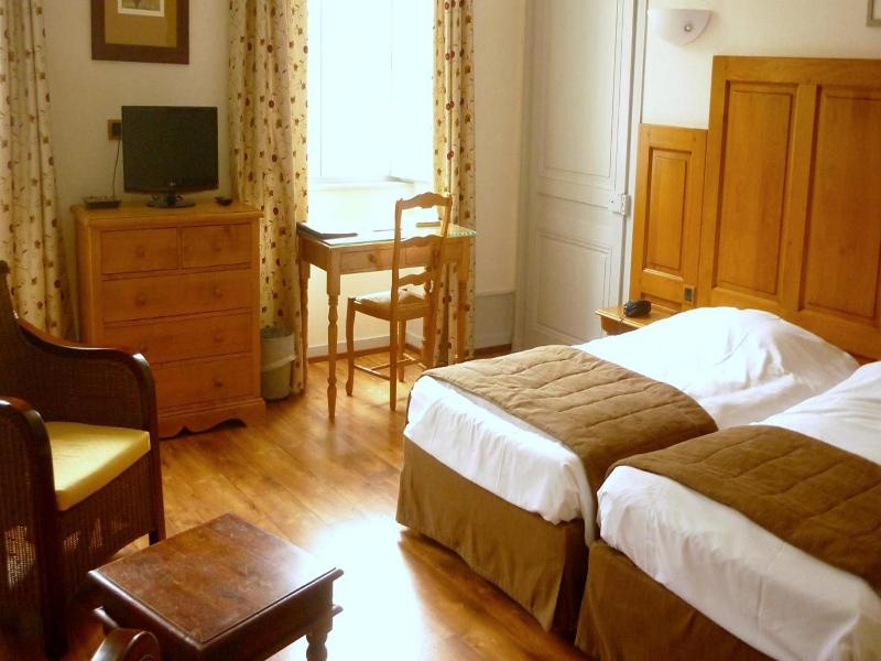 Appart Hôtel Charles Sander image
