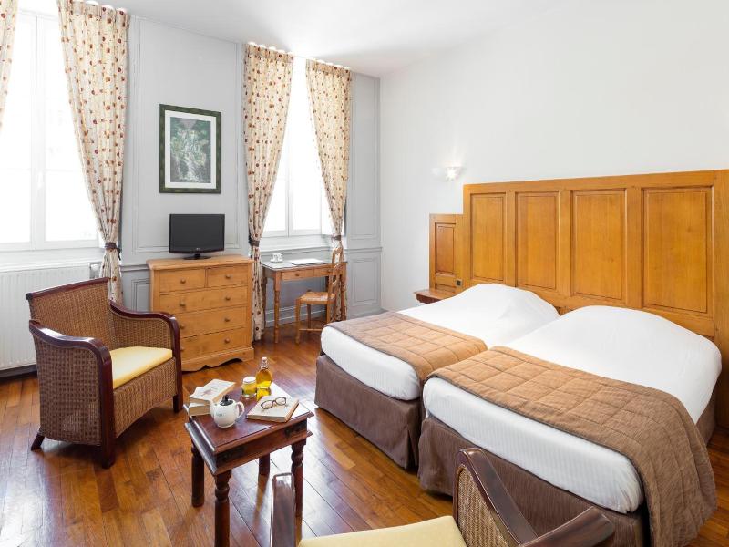 Appart Hôtel Charles Sander image