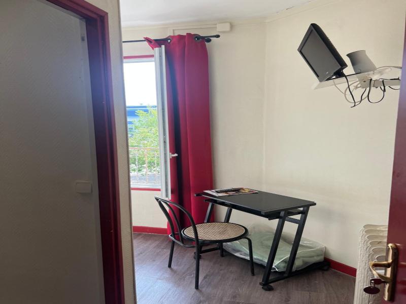 Hôtel des Deux Gares image