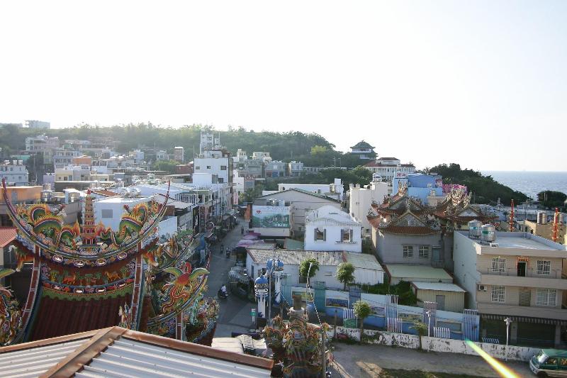 Da Feng Homestay image