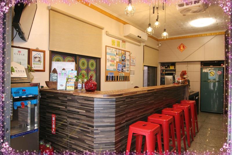 Da Feng Homestay image