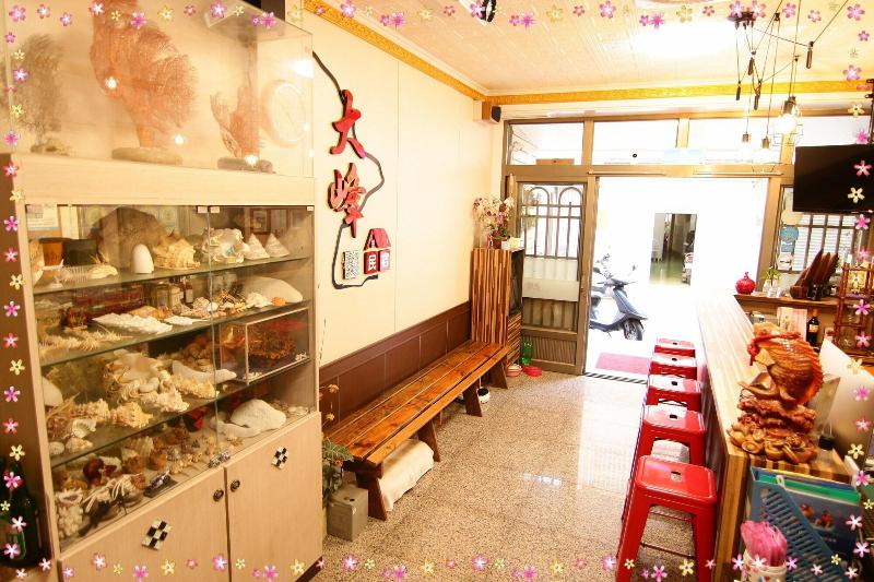Da Feng Homestay image