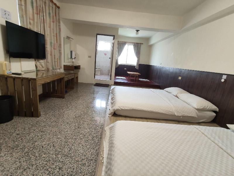 Da Feng Homestay image