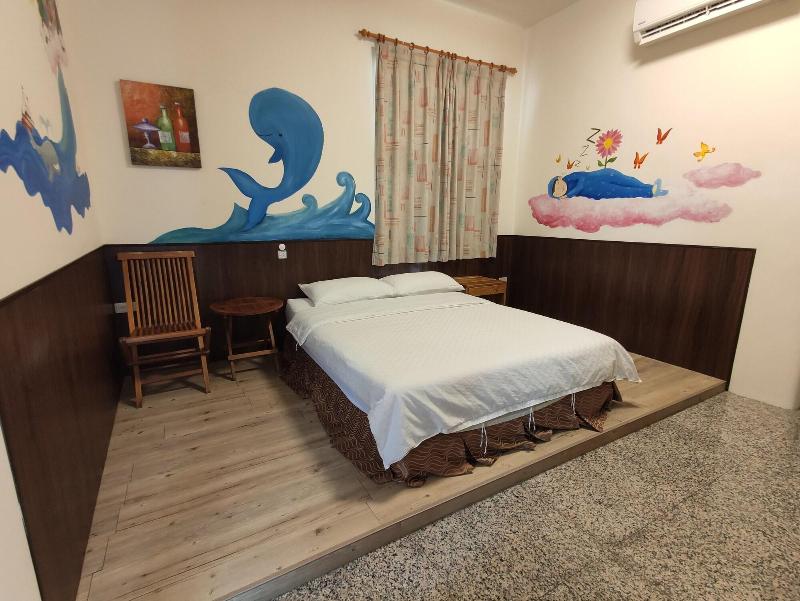 Da Feng Homestay image
