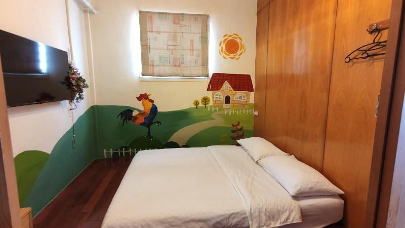 Da Feng Homestay image