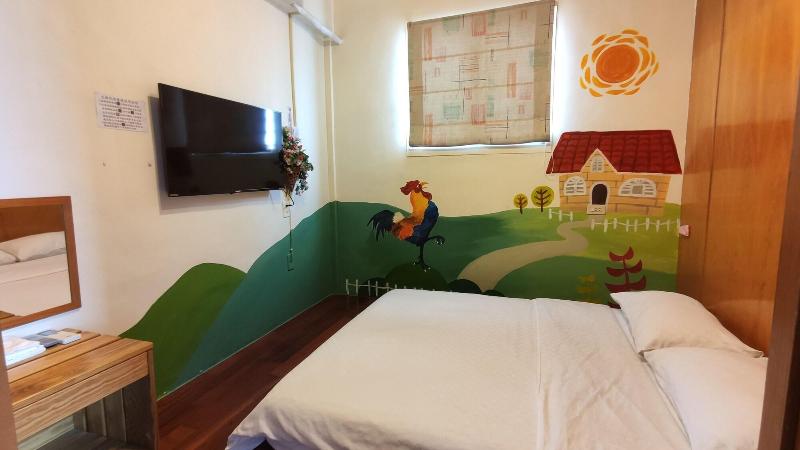 Da Feng Homestay image