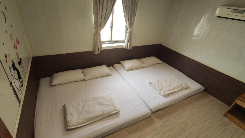 Da Feng Homestay image