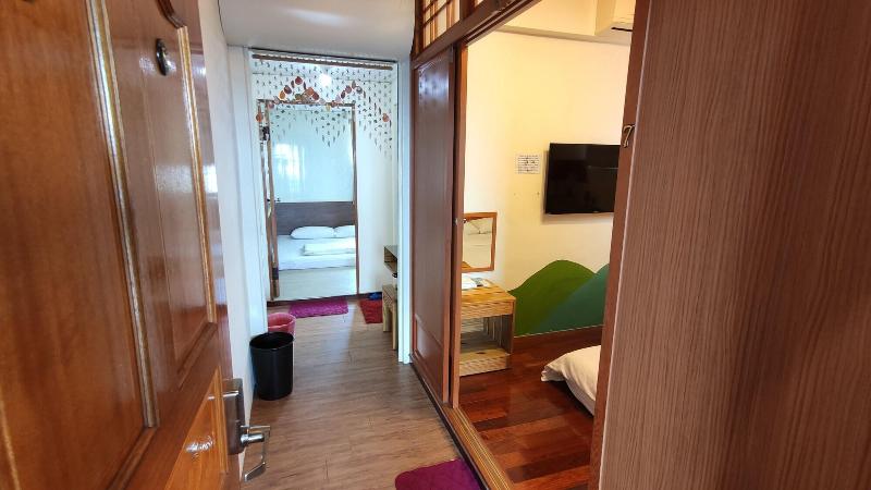 Da Feng Homestay image