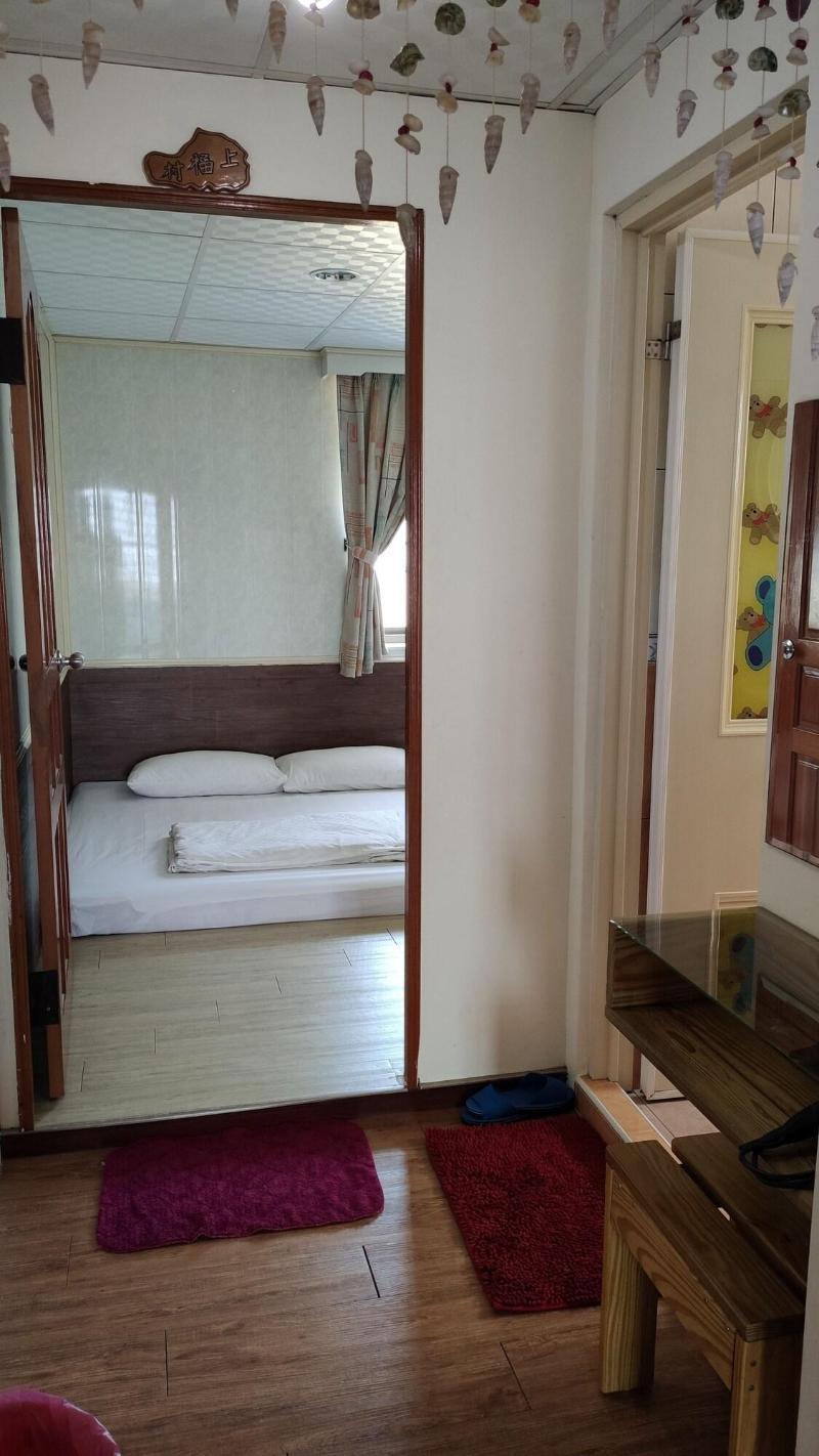 Da Feng Homestay image