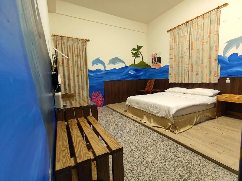 Da Feng Homestay image