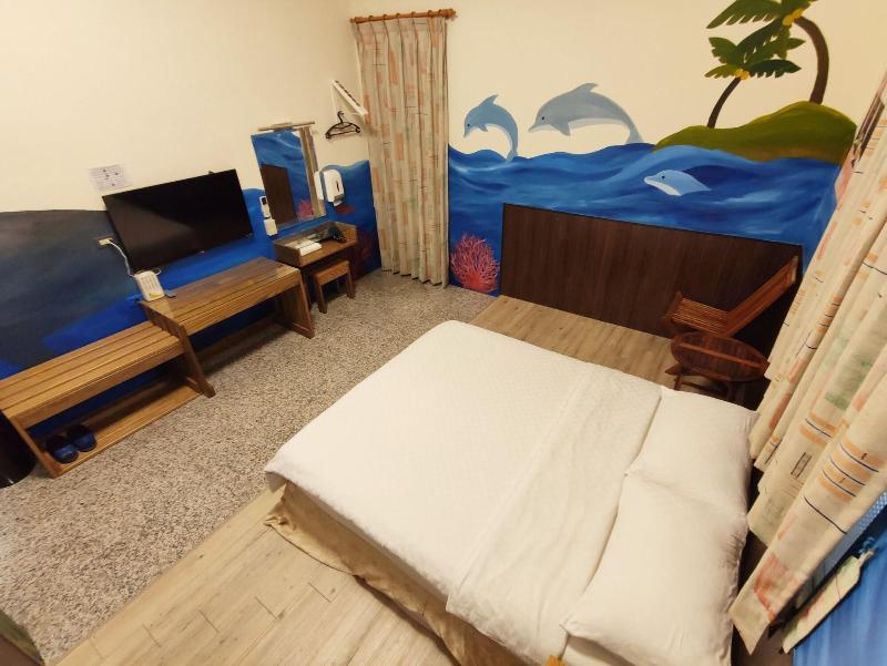 Da Feng Homestay image