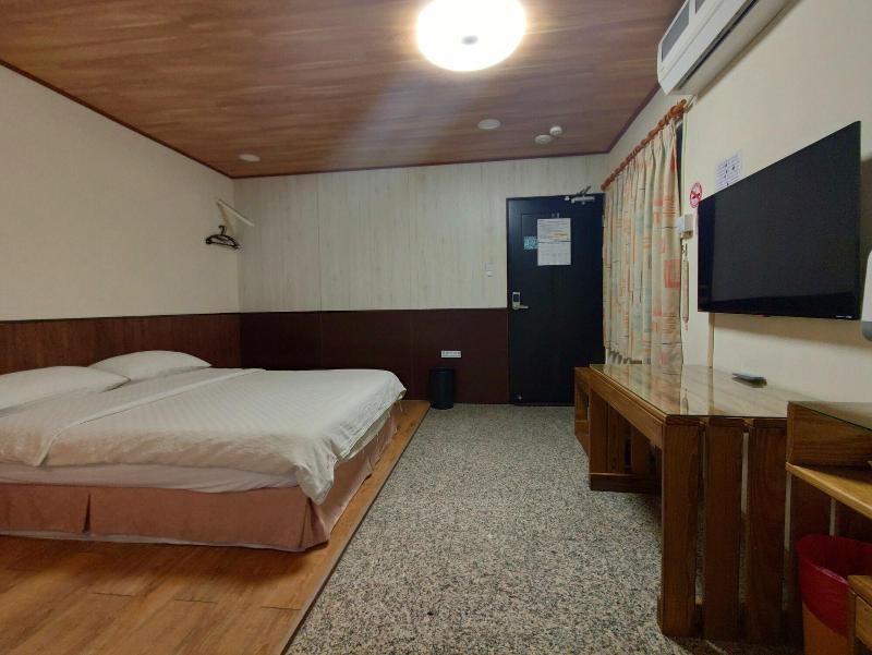 Da Feng Homestay image