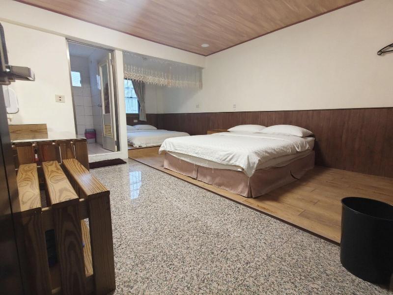 Da Feng Homestay image