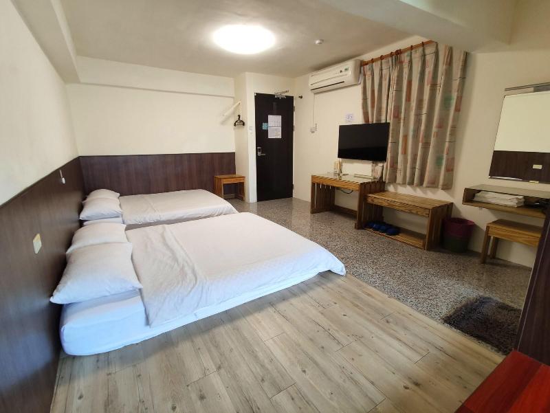 Da Feng Homestay image