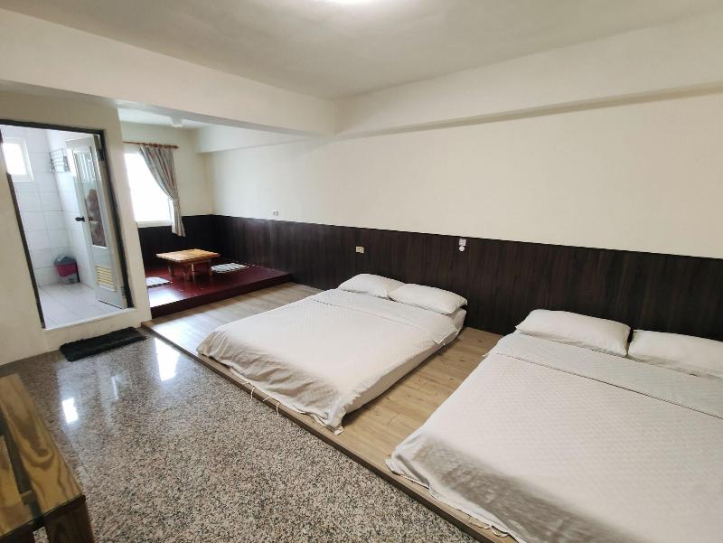 Da Feng Homestay image