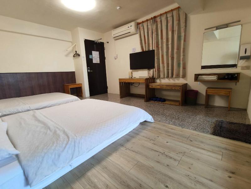 Da Feng Homestay image