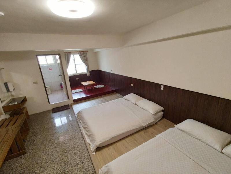Da Feng Homestay image