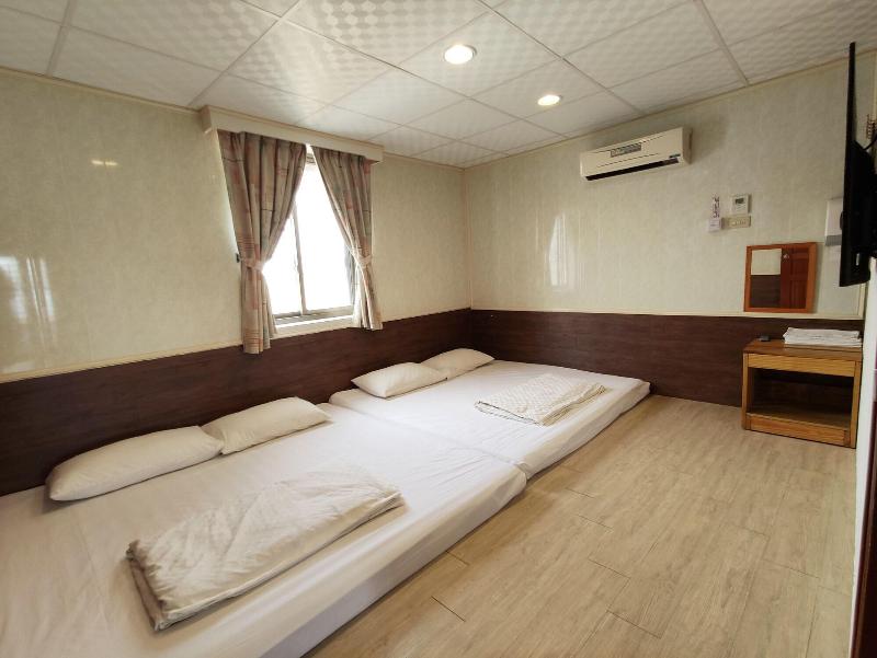 Da Feng Homestay image