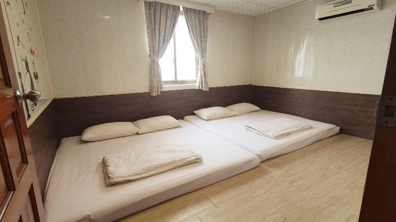 Da Feng Homestay image