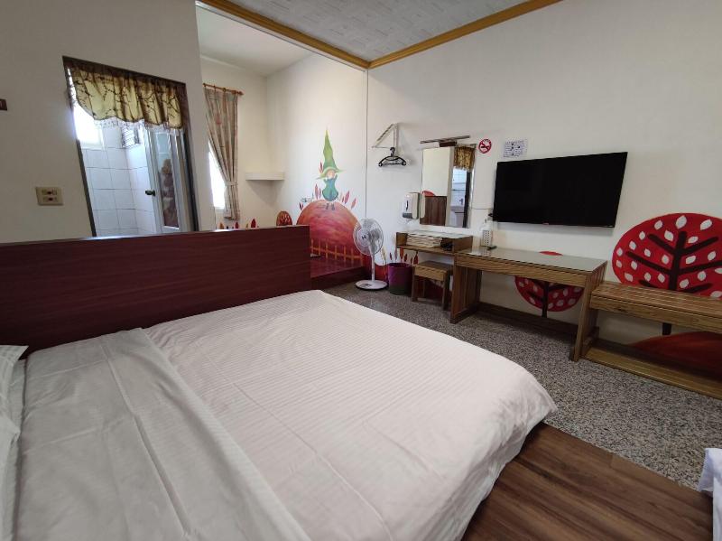 Da Feng Homestay image