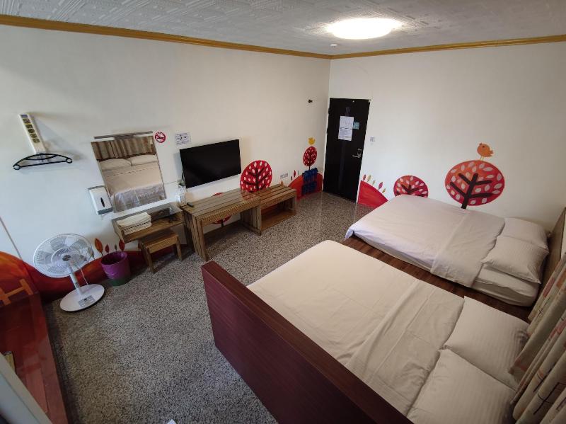 Da Feng Homestay image