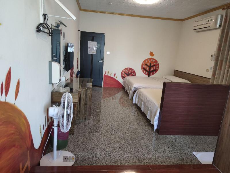 Da Feng Homestay image
