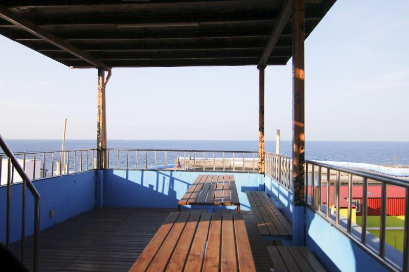Da Feng Homestay image