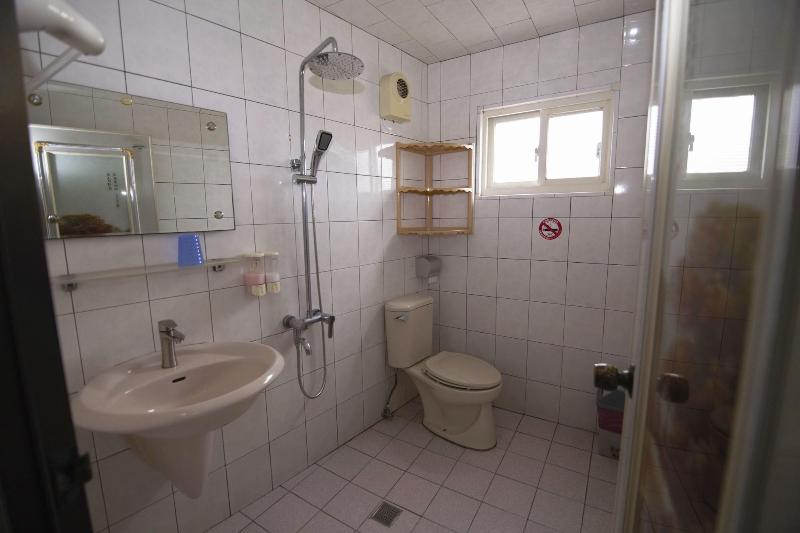 Da Feng Homestay image
