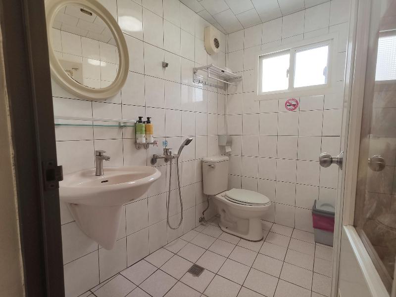Da Feng Homestay image