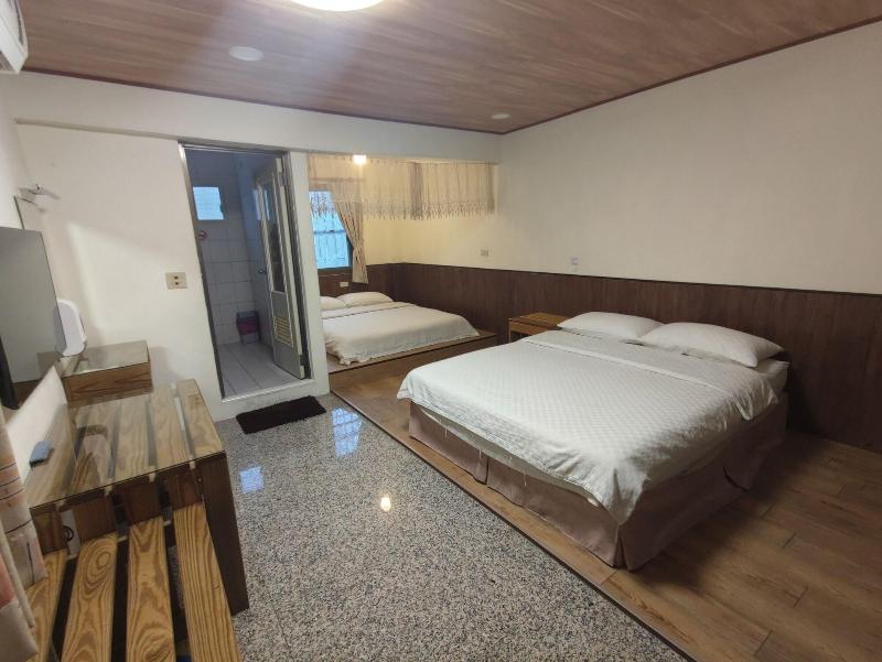 Da Feng Homestay image